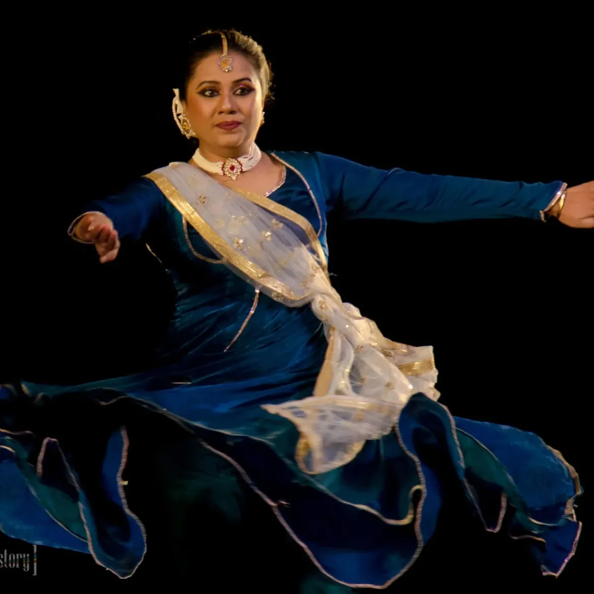 Surashree Bhattacharye
